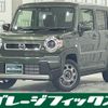 mazda flair-crossover 2025 quick_quick_5AA-MS92S_MS92S-453537 image 1