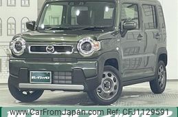 mazda flair-crossover 2025 quick_quick_5AA-MS92S_MS92S-453537