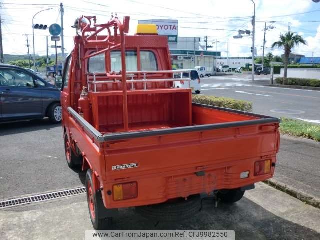 daihatsu hijet-truck 2001 -DAIHATSU--Hijet Truck GD-S200P--S200P-0068435---DAIHATSU--Hijet Truck GD-S200P--S200P-0068435- image 2