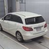 mercedes-benz b-class 2012 -MERCEDES-BENZ--Benz B Class 246242-WDD2462422J107481---MERCEDES-BENZ--Benz B Class 246242-WDD2462422J107481- image 7