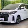 toyota alphard 2021 -TOYOTA--Alphard 3BA-AGH30W--AGH30-9032380---TOYOTA--Alphard 3BA-AGH30W--AGH30-9032380- image 19