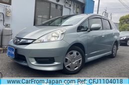 honda fit-shuttle 2012 -HONDA--Fit Shuttle DAA-GP2--GP2-3056945---HONDA--Fit Shuttle DAA-GP2--GP2-3056945-