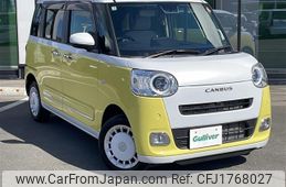 daihatsu move-canbus 2025 CFJ1768027