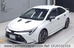 toyota corolla 2023 -TOYOTA 【和泉 330ｾ2069】--Corolla 5BA-MZEA17--MZEA17-0010844---TOYOTA 【和泉 330ｾ2069】--Corolla 5BA-MZEA17--MZEA17-0010844-