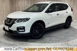 nissan x-trail 2019 -NISSAN--X-Trail DAA-HNT32--HNT32-177612---NISSAN--X-Trail DAA-HNT32--HNT32-177612-