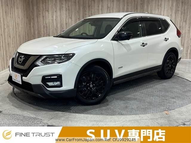 nissan x-trail 2019 -NISSAN--X-Trail DAA-HNT32--HNT32-177612---NISSAN--X-Trail DAA-HNT32--HNT32-177612- image 1