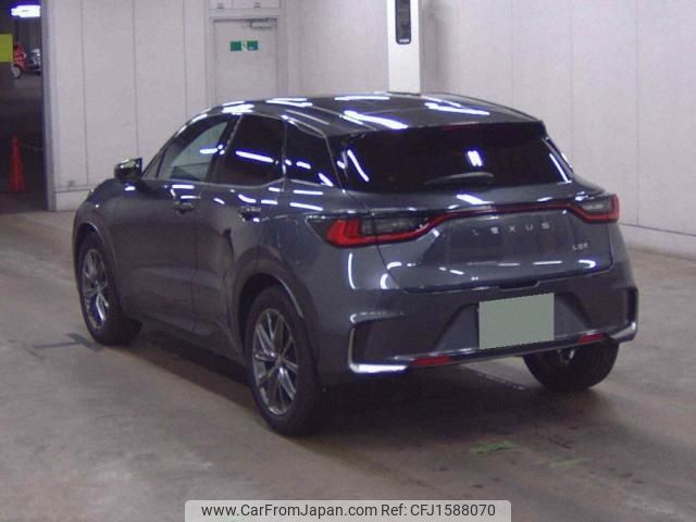 lexus lexus-others 2024 CFJ1588070 image 2