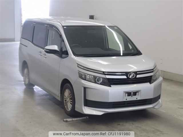 toyota voxy undefined -TOYOTA--Voxy ZRR80G-0046841---TOYOTA--Voxy ZRR80G-0046841- image 1