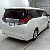 toyota alphard 2017 -TOYOTA 【長岡 330せ7677】--Alphard AGH35W-0018444---TOYOTA 【長岡 330せ7677】--Alphard AGH35W-0018444- image 6