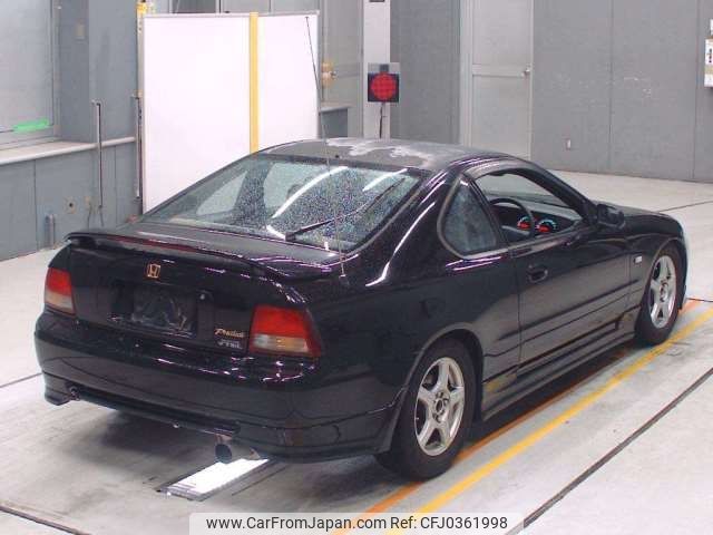 honda prelude 1994 -HONDA--Prelude E-BB4--BB4-1300850---HONDA--Prelude E-BB4--BB4-1300850- image 2