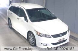 honda stream 2009 -HONDA--Stream RN6--3100648---HONDA--Stream RN6--3100648-