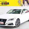 toyota crown 2018 -TOYOTA--Crown 6AA-AZSH20--AZSH20-1027028---TOYOTA--Crown 6AA-AZSH20--AZSH20-1027028- image 1