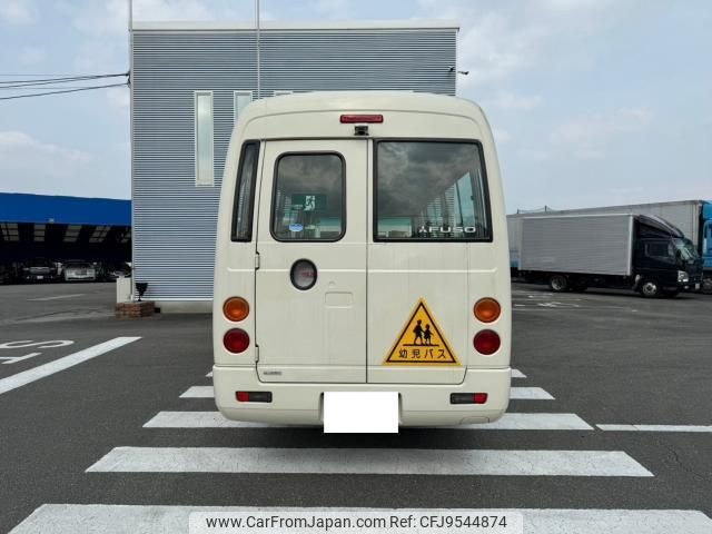 mitsubishi-fuso rosa-bus 2019 quick_quick_TPG-BE640E_BE640E-400013 image 2