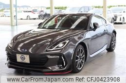 subaru brz 2021 quick_quick_3BA-ZD8_ZD8-005526