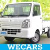 suzuki carry-truck 2013 quick_quick_DA16T_DA16T-122448 image 1
