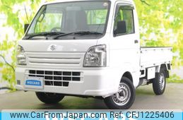 suzuki carry-truck 2013 quick_quick_DA16T_DA16T-122448