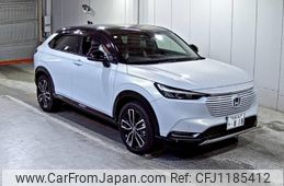 honda vezel 2024 -HONDA 【京都 362や】--VEZEL RV5-1109499---HONDA 【京都 362や】--VEZEL RV5-1109499-