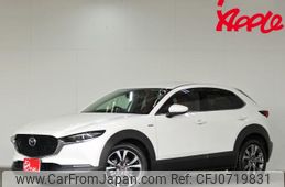 mazda cx-3 2020 -MAZDA--CX-30 3AA-DMFP--101344---MAZDA--CX-30 3AA-DMFP--101344-