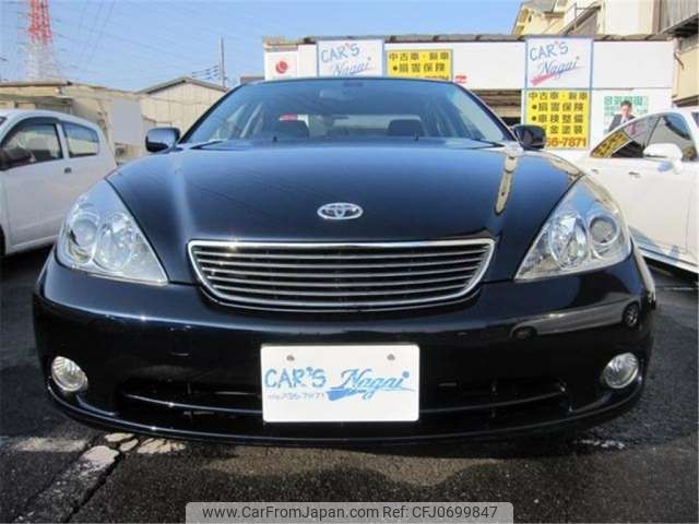 toyota windom 2005 CFJ0699847 image 2