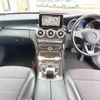 mercedes-benz c-class 2014 CFJ1781048 image 2