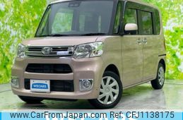 daihatsu tanto 2017 quick_quick_DBA-LA600S_LA600S-0513563