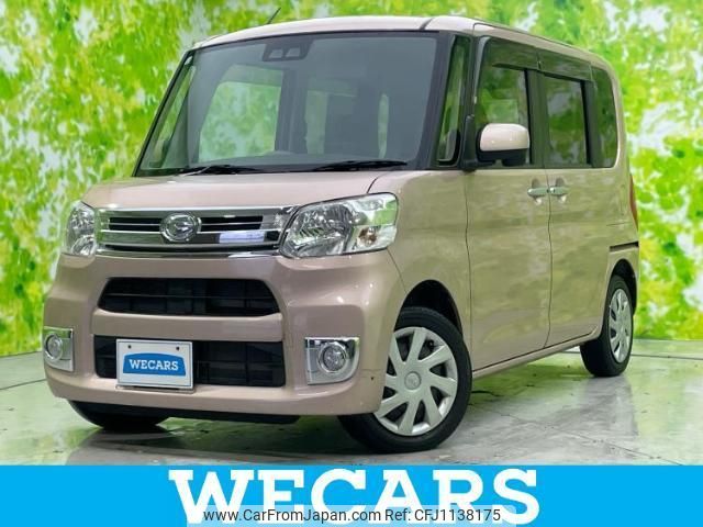 daihatsu tanto 2017 quick_quick_DBA-LA600S_LA600S-0513563 image 1