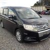 honda stepwagon 2011 -HONDA--Stepwgn DBA-RK5--RK5-1203857---HONDA--Stepwgn DBA-RK5--RK5-1203857- image 1