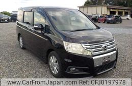 honda stepwagon 2011 -HONDA--Stepwgn DBA-RK5--RK5-1203857---HONDA--Stepwgn DBA-RK5--RK5-1203857-