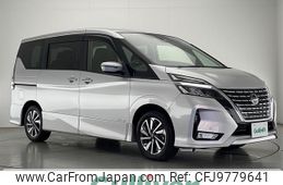 nissan serena 2021 -NISSAN--Serena 5AA-GFC27--GFC27-227189---NISSAN--Serena 5AA-GFC27--GFC27-227189-