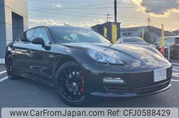 porsche panamera 2009 -PORSCHE--Porsche Panamera 970M48A--WP0ZZZ97ZAL040942---PORSCHE--Porsche Panamera 970M48A--WP0ZZZ97ZAL040942-