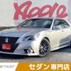 toyota crown 2014 -TOYOTA--Crown DAA-AWS210--AWS210-6060380---TOYOTA--Crown DAA-AWS210--AWS210-6060380- image 1