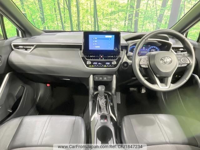 toyota corolla-cross 2024 CFJ1847234 image 2