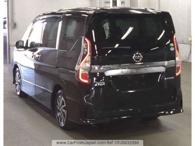 nissan serena 2021 -NISSAN--Serena 6AA-HFC27--HFC27-107997---NISSAN--Serena 6AA-HFC27--HFC27-107997- image 2