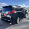 toyota alphard 2016 -TOYOTA--Alphard DBA-AGH30W--AGH30-0102060---TOYOTA--Alphard DBA-AGH30W--AGH30-0102060- image 21