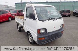 mitsubishi minicab-truck 1997 23728