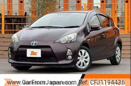 toyota aqua 2014 -TOYOTA--AQUA DAA-NHP10--NHP10-2312634---TOYOTA--AQUA DAA-NHP10--NHP10-2312634-