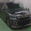 toyota vellfire 2019 -TOYOTA--Vellfire AGH30W-0263328---TOYOTA--Vellfire AGH30W-0263328- image 1