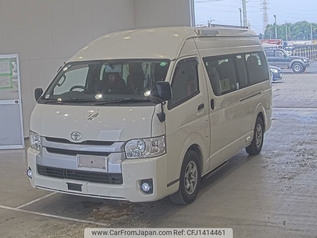 toyota hiace-commuter 2017 -TOYOTA--Hiace Commuter KDH223B-0030176---TOYOTA--Hiace Commuter KDH223B-0030176- image 1