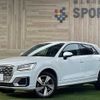 audi q2 2018 -AUDI--Audi Q2 ABA-GACZE--WAUZZZGA8JA077305---AUDI--Audi Q2 ABA-GACZE--WAUZZZGA8JA077305- image 1