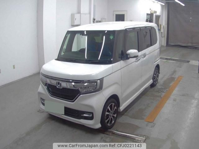 honda n-box 2019 quick_quick_DBA-JF4_JF4-1044991 image 1