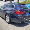 bmw 5-series 2011 -BMW--BMW 5 Series DBA-MT25--WBAMT52070C897848---BMW--BMW 5 Series DBA-MT25--WBAMT52070C897848- image 3