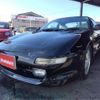 toyota mr2 1996 -TOYOTA 【岡崎 500ﾌ1908】--MR2 SW20--SW20-0107708---TOYOTA 【岡崎 500ﾌ1908】--MR2 SW20--SW20-0107708- image 1