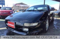 toyota mr2 1996 -TOYOTA 【岡崎 500ﾌ1908】--MR2 SW20--SW20-0107708---TOYOTA 【岡崎 500ﾌ1908】--MR2 SW20--SW20-0107708-