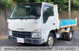 isuzu elf-truck 2010 GOO_NET_EXCHANGE_0803952A30240814W001