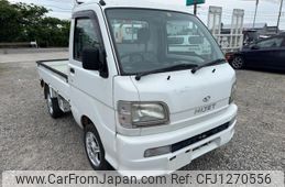 daihatsu hijet-truck 1999 7396236dc96b6840ceb81c52b42ea93f