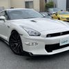 nissan gt-r 2023 -NISSAN--GT-R 4BA-R35--R35-160181---NISSAN--GT-R 4BA-R35--R35-160181- image 1