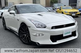 nissan gt-r 2023 -NISSAN--GT-R 4BA-R35--R35-160181---NISSAN--GT-R 4BA-R35--R35-160181-