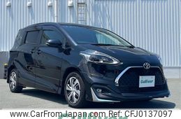 toyota sienta 2020 -TOYOTA--Sienta DBA-NSP170G--NSP170-7207484---TOYOTA--Sienta DBA-NSP170G--NSP170-7207484-