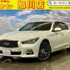 nissan skyline 2014 quick_quick_DAA-HNV37_HNV37-301450 image 1