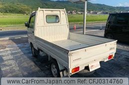 mitsubishi minicab-truck 1995 I154